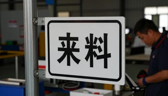 警示灯功能特点说明